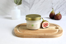 Load image into Gallery viewer, Fig and Fire Natural Soy Wax Candle