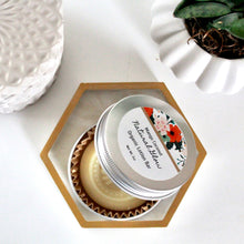 Load image into Gallery viewer, Small Hexagon Trinket Tray