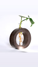 Load image into Gallery viewer, Oval Propagation Vase