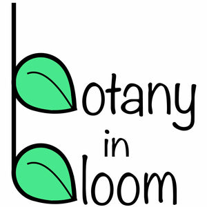 Botany in Bloom